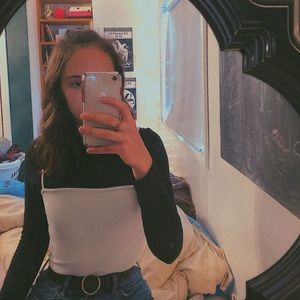 Meet your Posher, Delaney